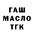 Дистиллят ТГК THC oil OCCULTVERSE